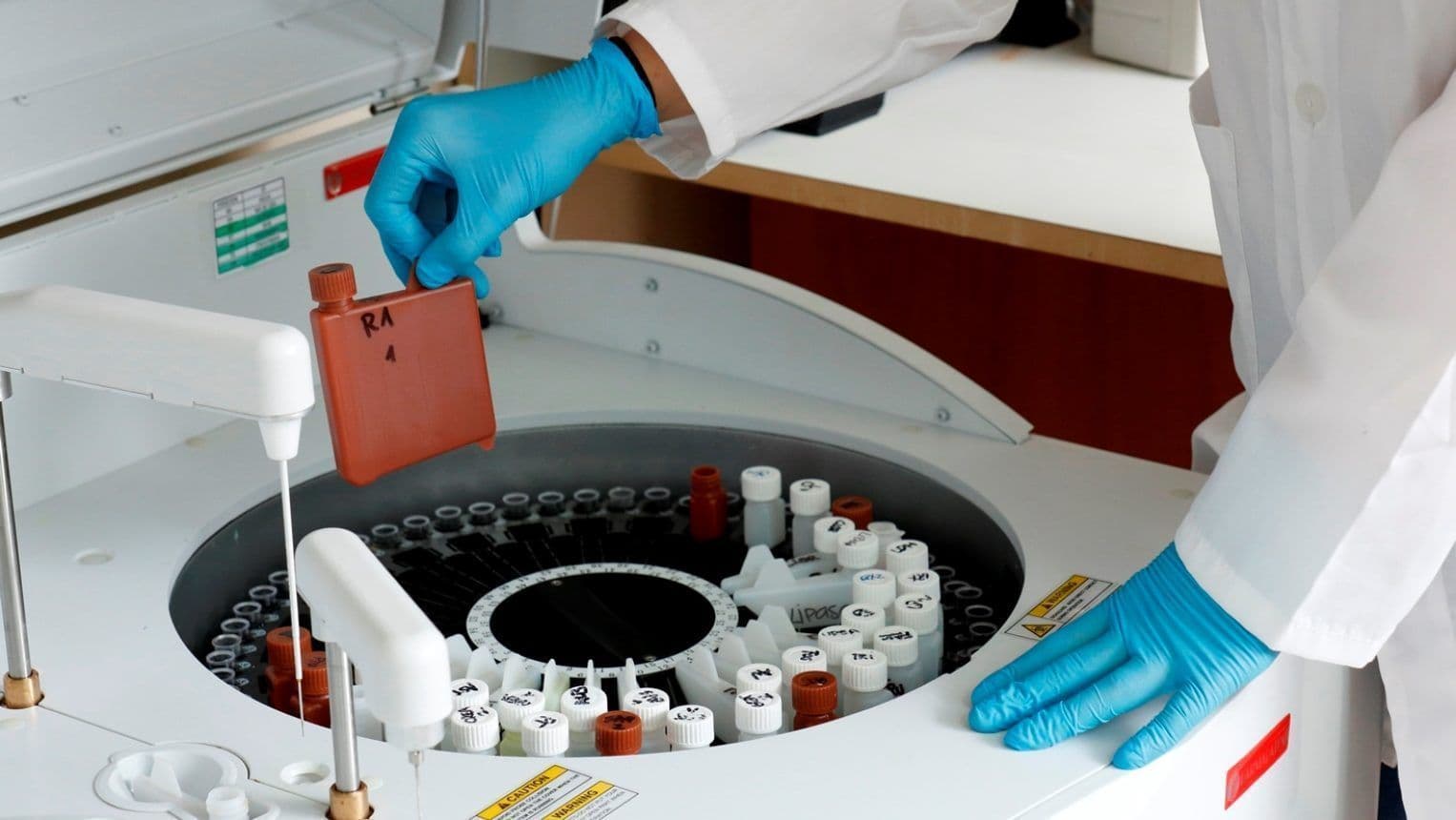 Laboratorio