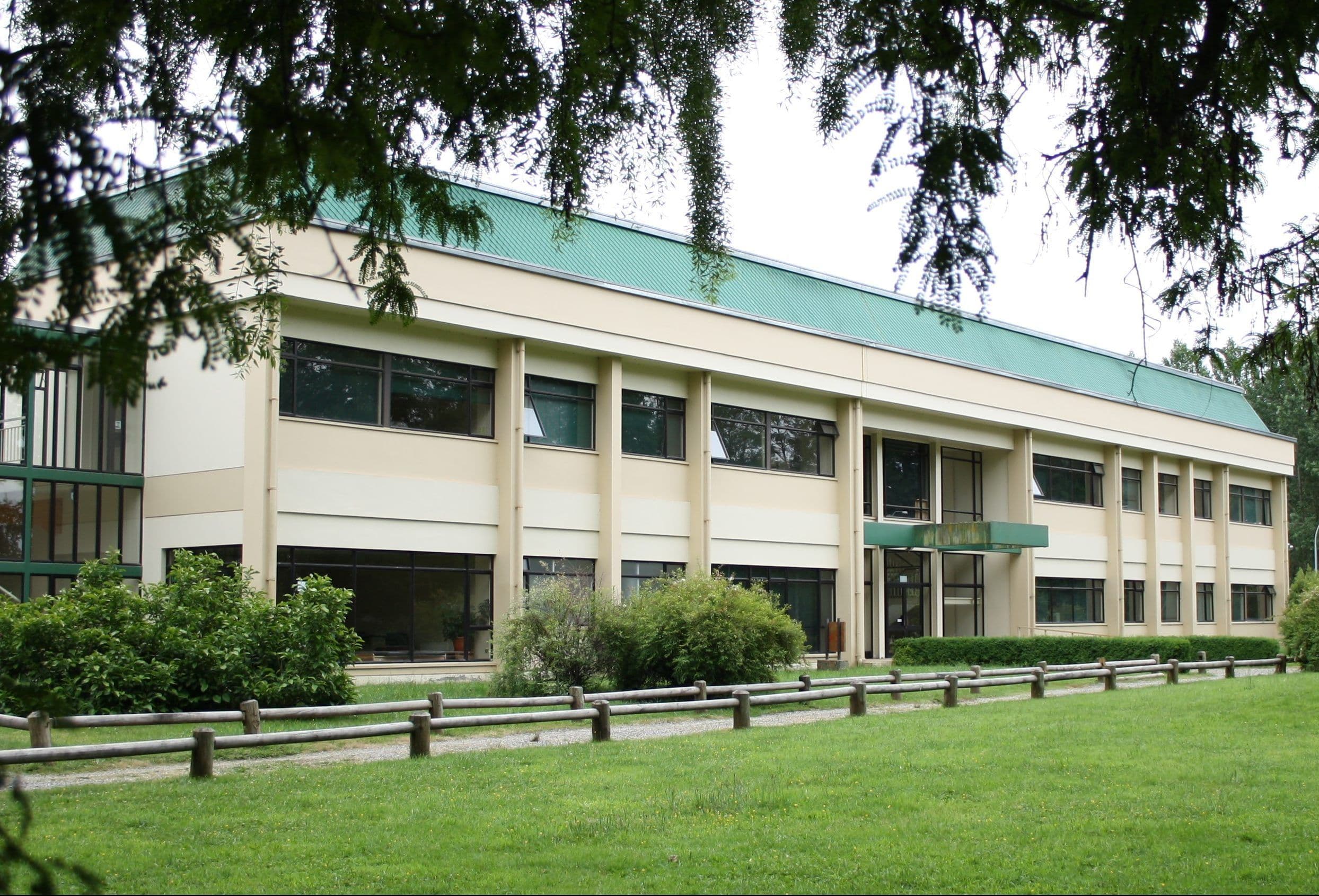 Hospital Veterinario UACh